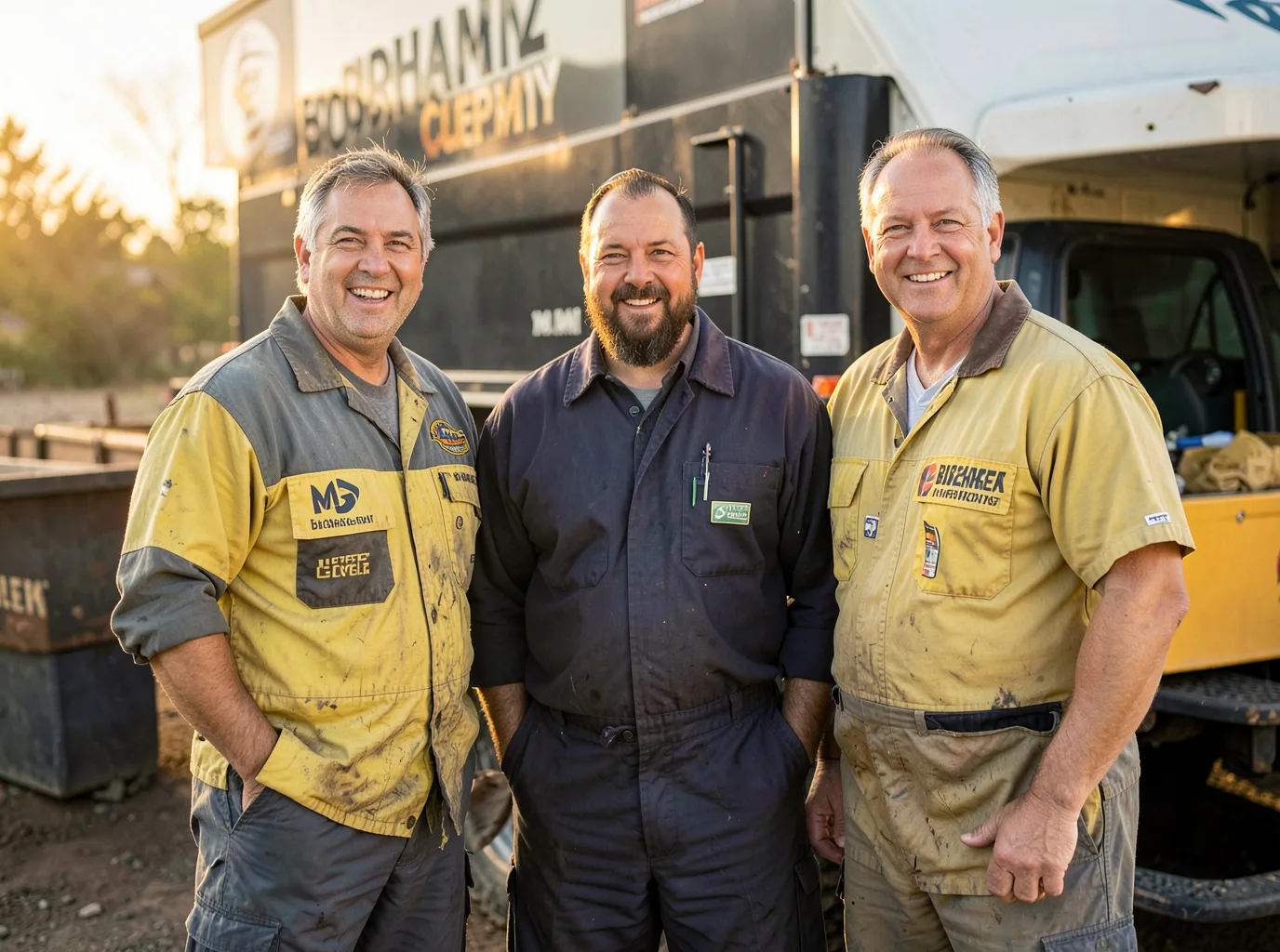 Sewage Cleanup company in Volcano, CA